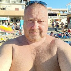 Фотография мужчины См, 51 год из г. Волгодонск