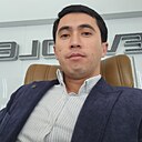 Axrorvich, 32 года