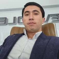 Фотография мужчины Axrorvich, 32 года из г. Ташкент