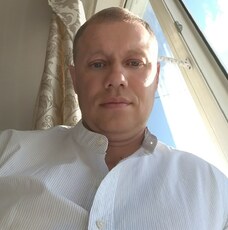 Фотография мужчины Виталий, 44 года из г. Нижневартовск
