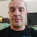 Андрей Дракин, 33 года