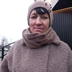Фотография девушки Жанна, 55 лет из г. Вологда