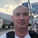 Сергей, 51 год