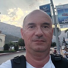 Фотография мужчины Сергей, 51 год из г. Жуковский