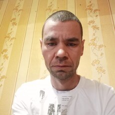Фотография мужчины Вадим, 41 год из г. Златоуст