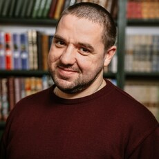 Фотография мужчины Владимир, 35 лет из г. Орел