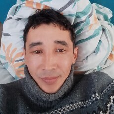Фотография мужчины Азамат, 39 лет из г. Павлодар