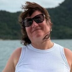 Фотография девушки Татьяна, 47 лет из г. Энгельс