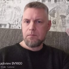 Фотография мужчины Сергей, 50 лет из г. Ульяновск