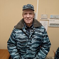 Фотография мужчины Павел, 61 год из г. Ворсма