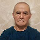 Мейрбек, 54 года