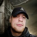 Антон, 36 лет