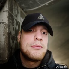 Фотография мужчины Антон, 36 лет из г. Нерюнгри