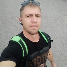 Фотография мужчины Александр, 32 года из г. Кара-Балта