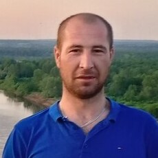 Фотография мужчины Андрей, 35 лет из г. Малмыж