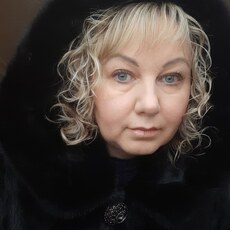 Фотография девушки Светлана, 54 года из г. Пермь