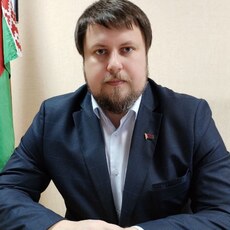 Фотография мужчины Сергей, 37 лет из г. Витебск