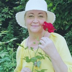 Фотография девушки Елена, 56 лет из г. Петропавловск-Камчатский