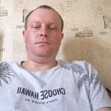 Фотография мужчины Артём, 37 лет из г. Архангельск