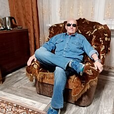 Фотография мужчины Жека, 65 лет из г. Барановичи