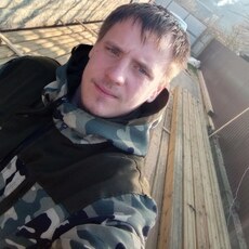 Фотография мужчины Кирилл, 29 лет из г. Курск