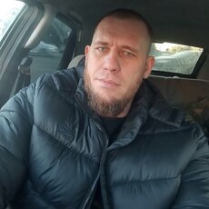 Фотография мужчины Вячеслав, 33 года из г. Кореновск