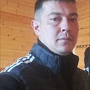 Владимир, 34 года