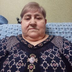 Фотография девушки Ольга, 69 лет из г. Уфа