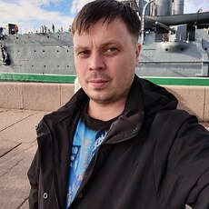 Фотография мужчины Валерий, 35 лет из г. Петрозаводск