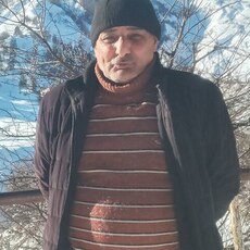 Фотография мужчины Abulfat, 64 года из г. Луганск