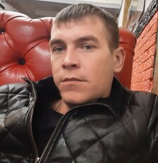 Фотография мужчины Андрей, 31 год из г. Кокшетау