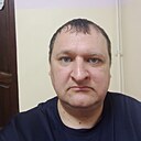 Андрей, 40 лет