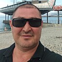 Дилик, 46 лет