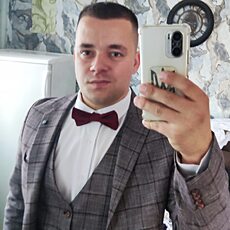 Фотография мужчины Евгений, 31 год из г. Бровары