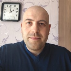 Фотография мужчины Игорь, 36 лет из г. Кобрин