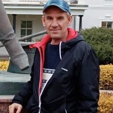 Фотография мужчины Алексей, 62 года из г. Воронеж