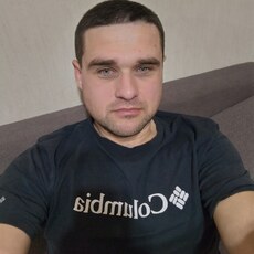 Фотография мужчины Вадим, 37 лет из г. Чернигов