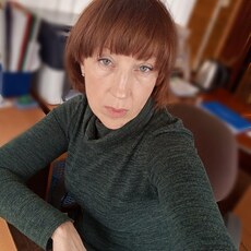 Фотография девушки Света, 55 лет из г. Ишим