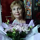 Незнакомка, 57 лет