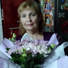 Фотография девушки Незнакомка, 57 лет из г. Кропоткин