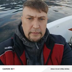 Фотография мужчины Александр, 45 лет из г. Севастополь