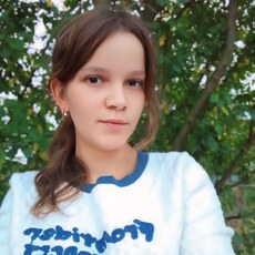 Фотография девушки Виктория, 30 лет из г. Ельск