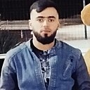 Fedya, 23 года