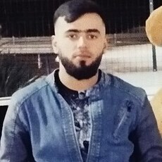 Фотография мужчины Fedya, 23 года из г. Адлер