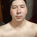 Серик, 30 лет
