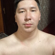 Фотография мужчины Серик, 30 лет из г. Астана