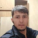 Саддом, 35 лет