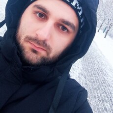 Фотография мужчины Артём, 41 год из г. Нерюнгри