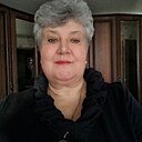 Галина, 62 года