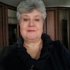 Фотография девушки Галина, 62 года из г. Москва